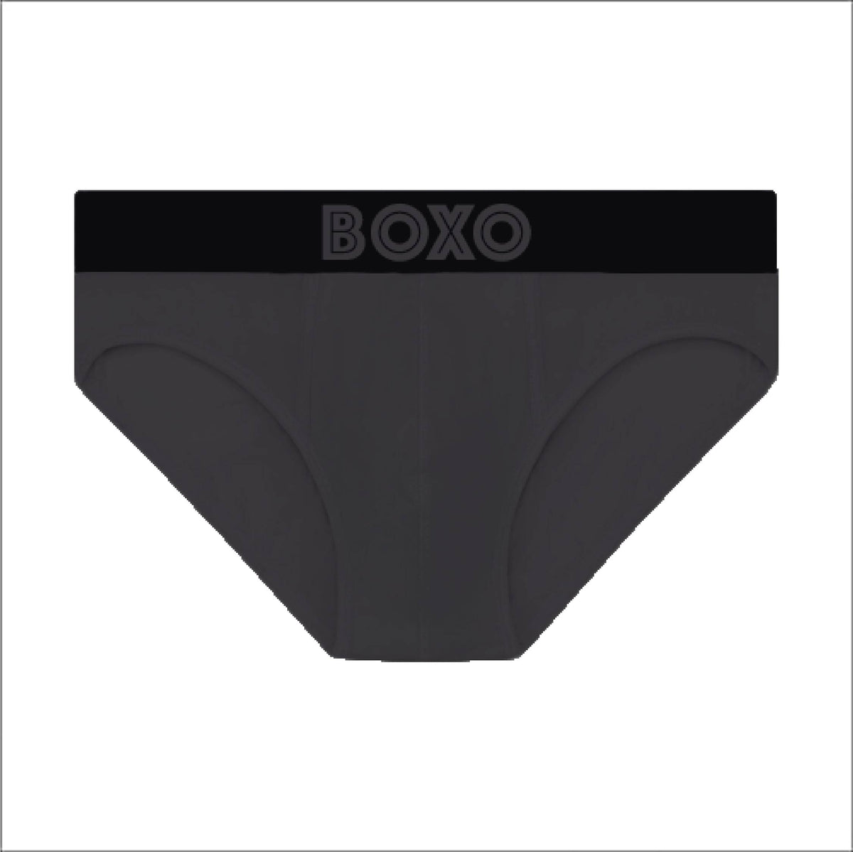 Men's undies box, BoxoLoco