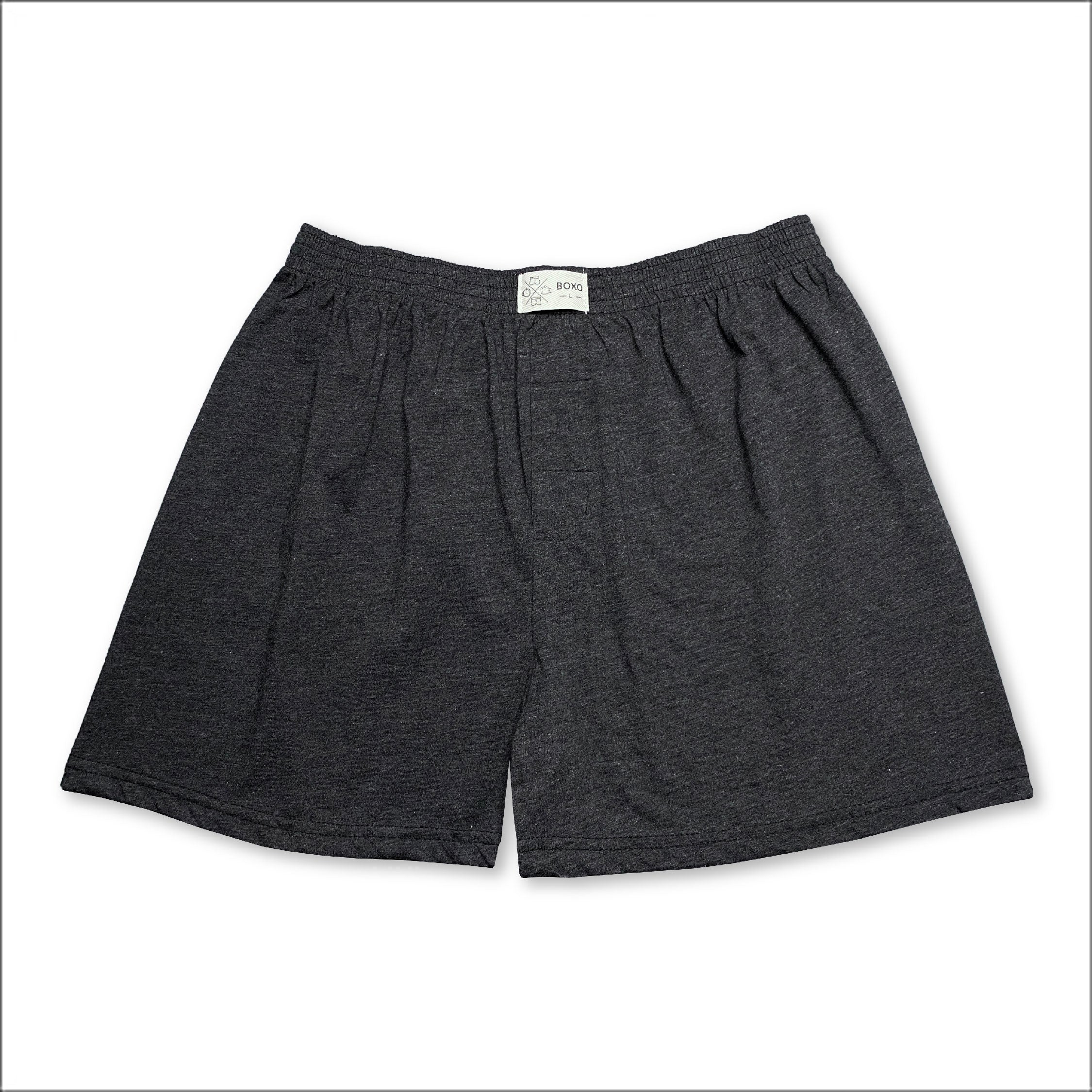 Random Fun Boxers 4-Piece Bundle – Blind Pack Edition