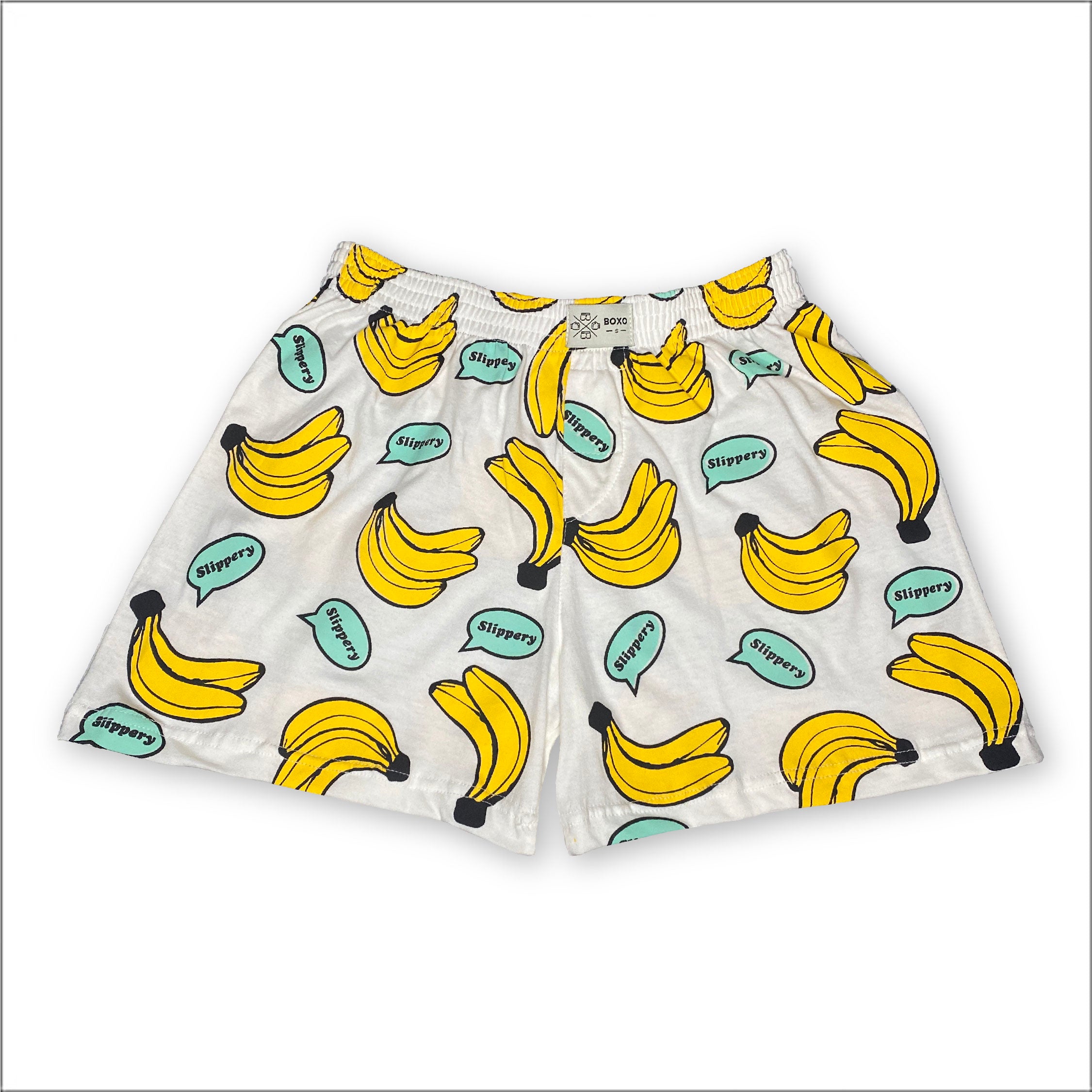 Random Fun Boxers 4-Piece Bundle – Blind Pack Edition
