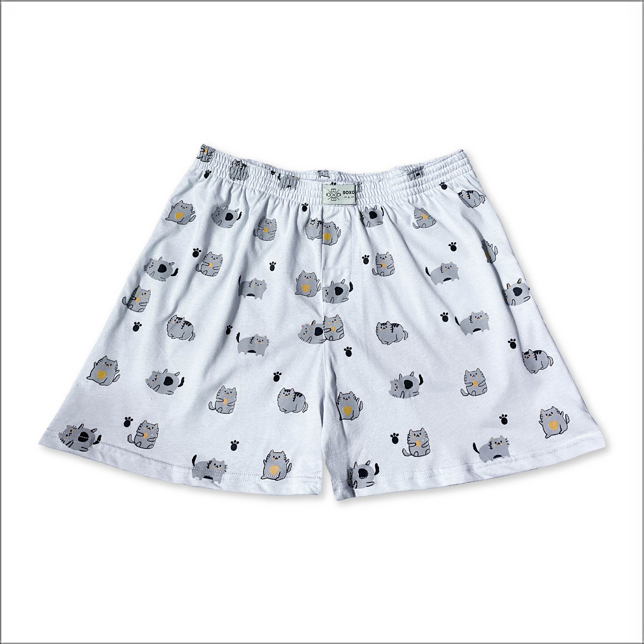 Random Fun Boxers 4-Piece Bundle – Blind Pack Edition