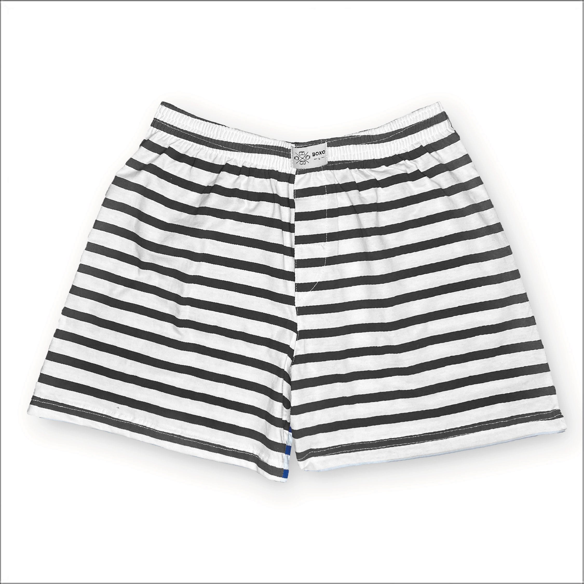 Random Fun Boxers 4-Piece Bundle – Blind Pack Edition