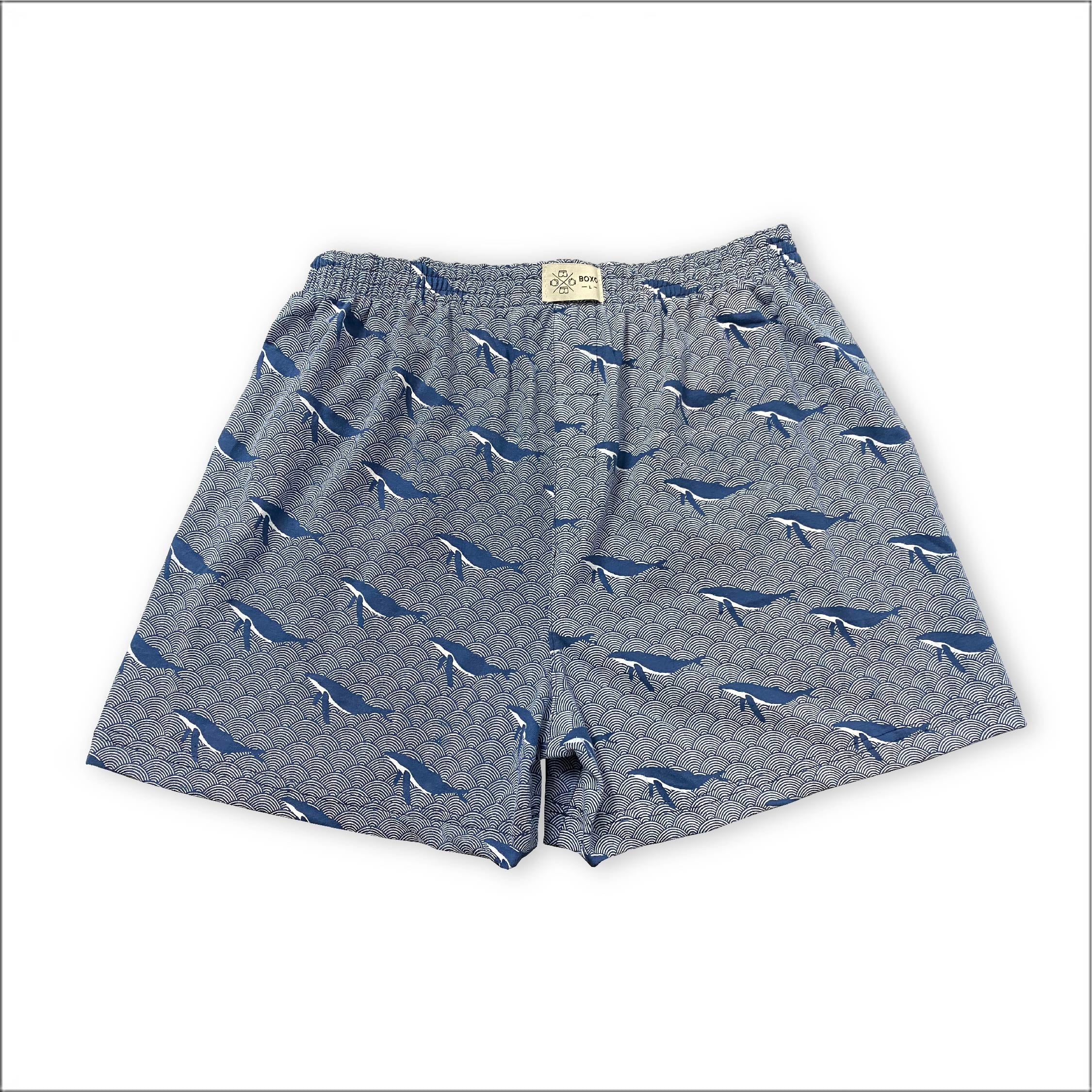 Random Fun Boxers 4-Piece Bundle – Blind Pack Edition