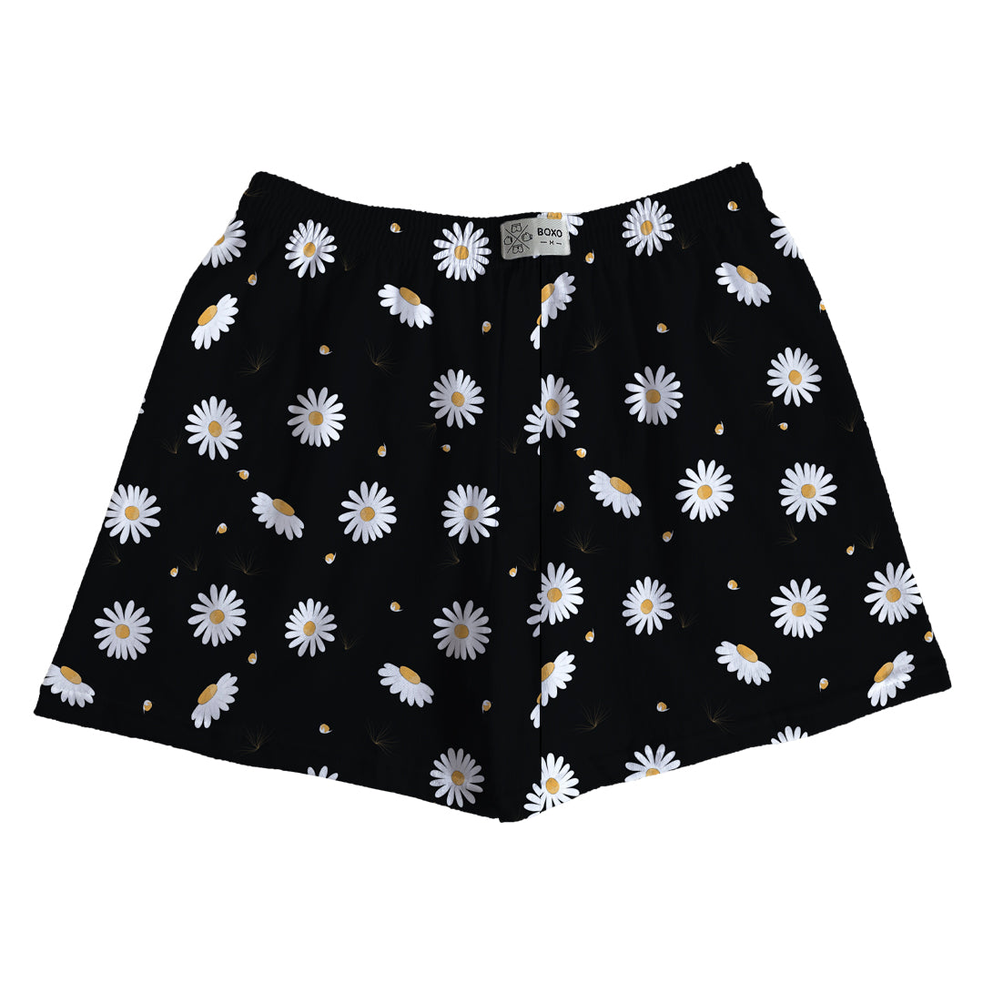 Random Fun Boxers 4-Piece Bundle – Blind Pack Edition