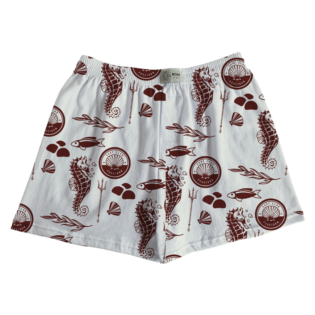 Random Fun Boxers 4-Piece Bundle – Blind Pack Edition