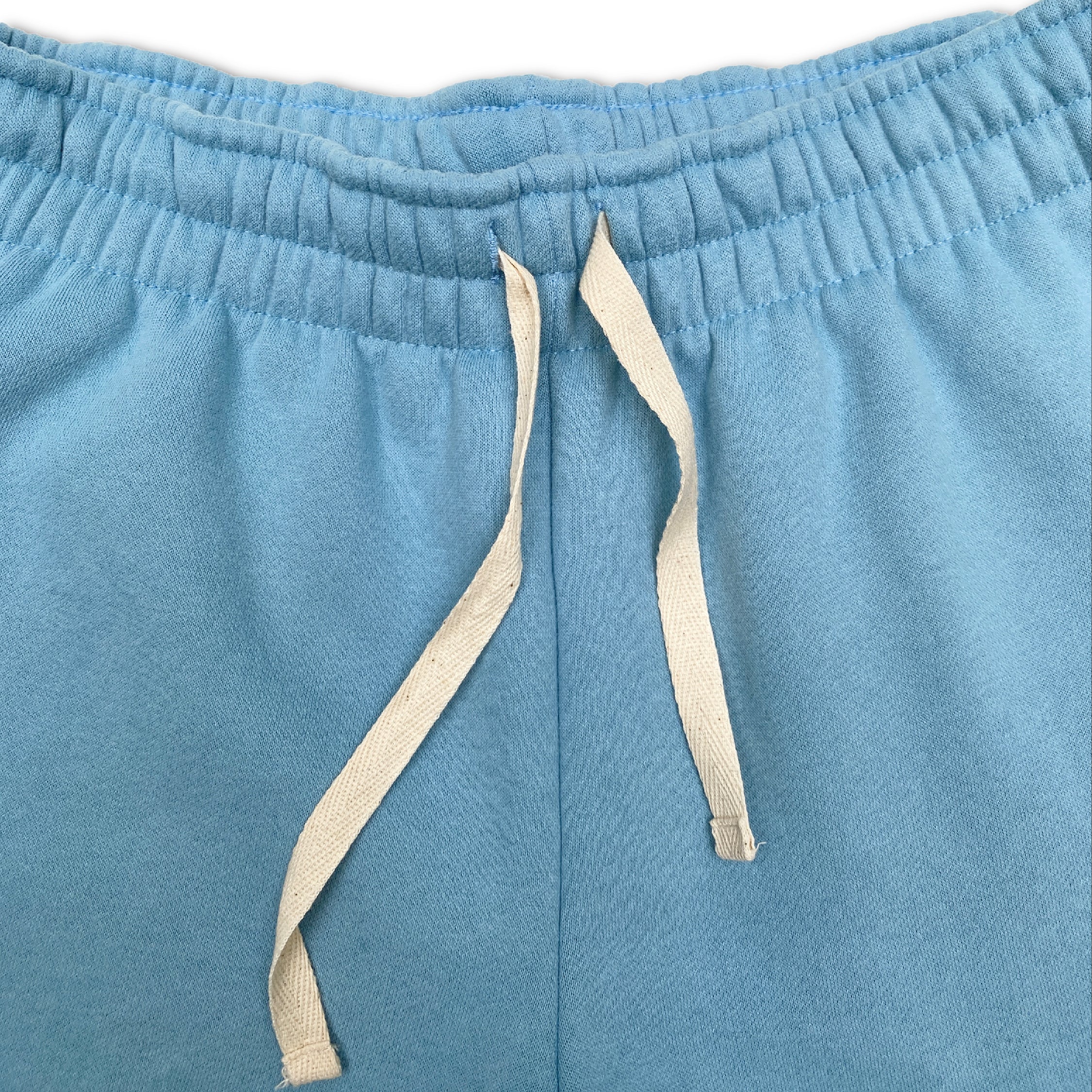 Belize Blue Lifestyle Cropped Top + Short (Women)