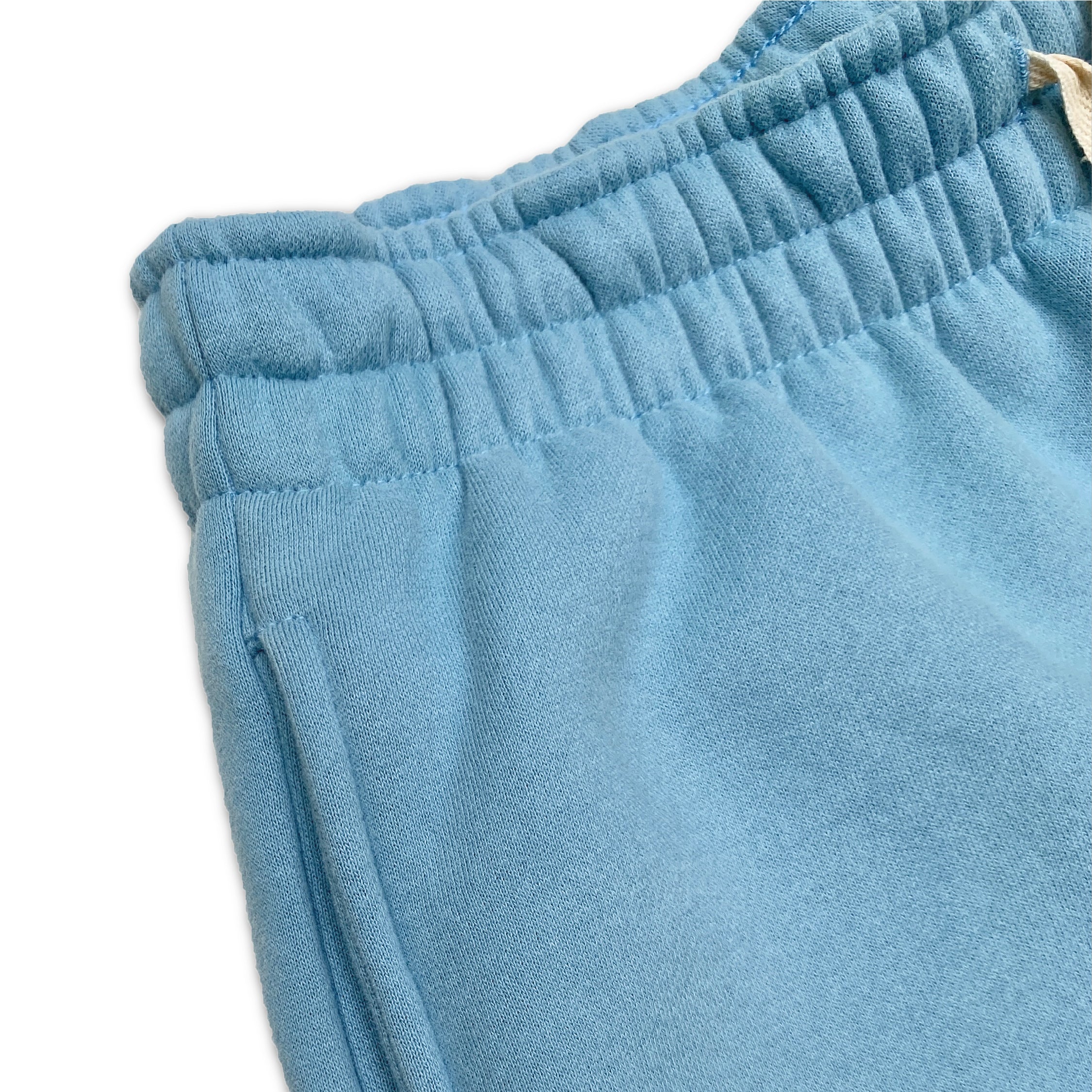 Belize Blue Lifestyle Cropped Top + Short (Women)