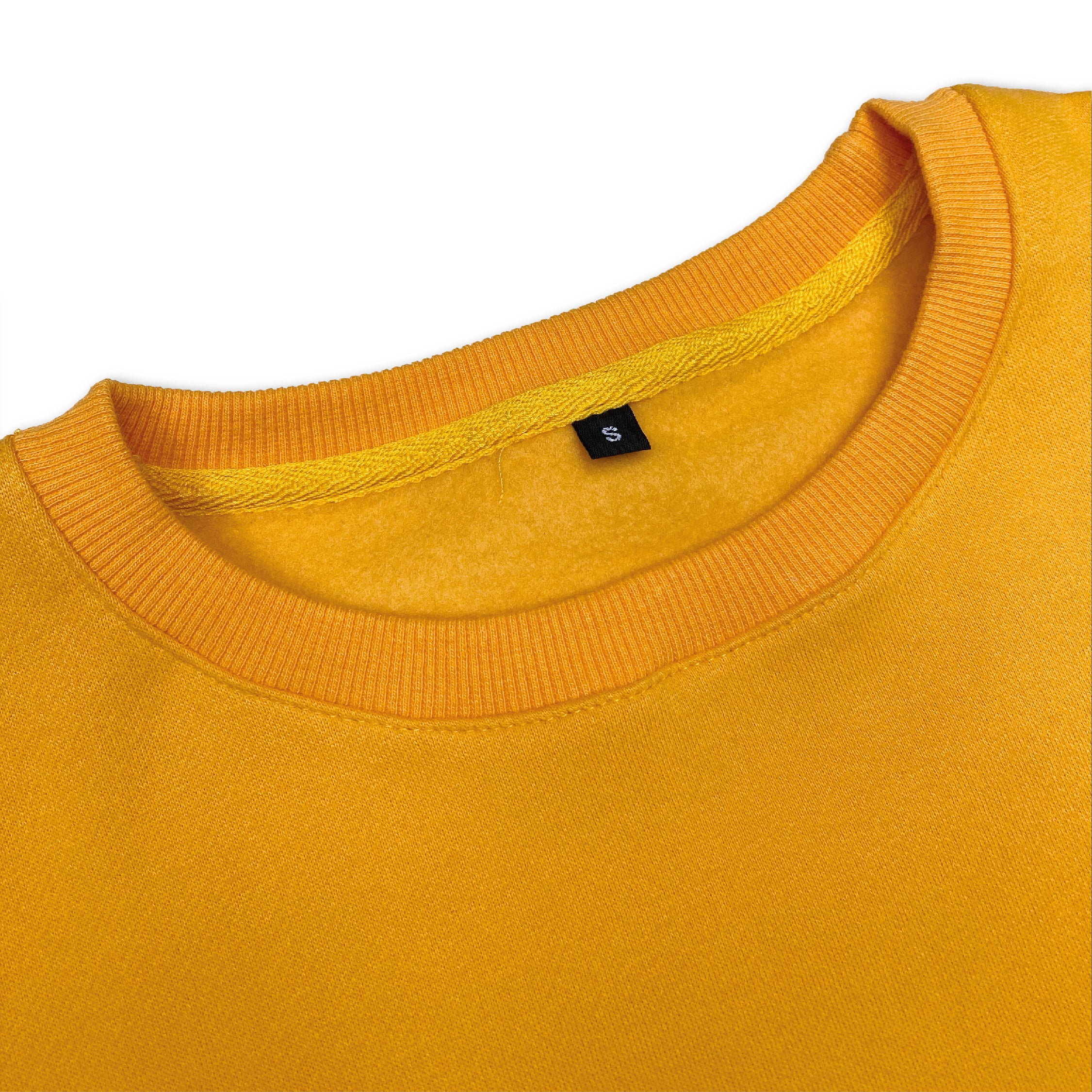 Carrot Orange Lifestyle Cropped Top + Short (Women)