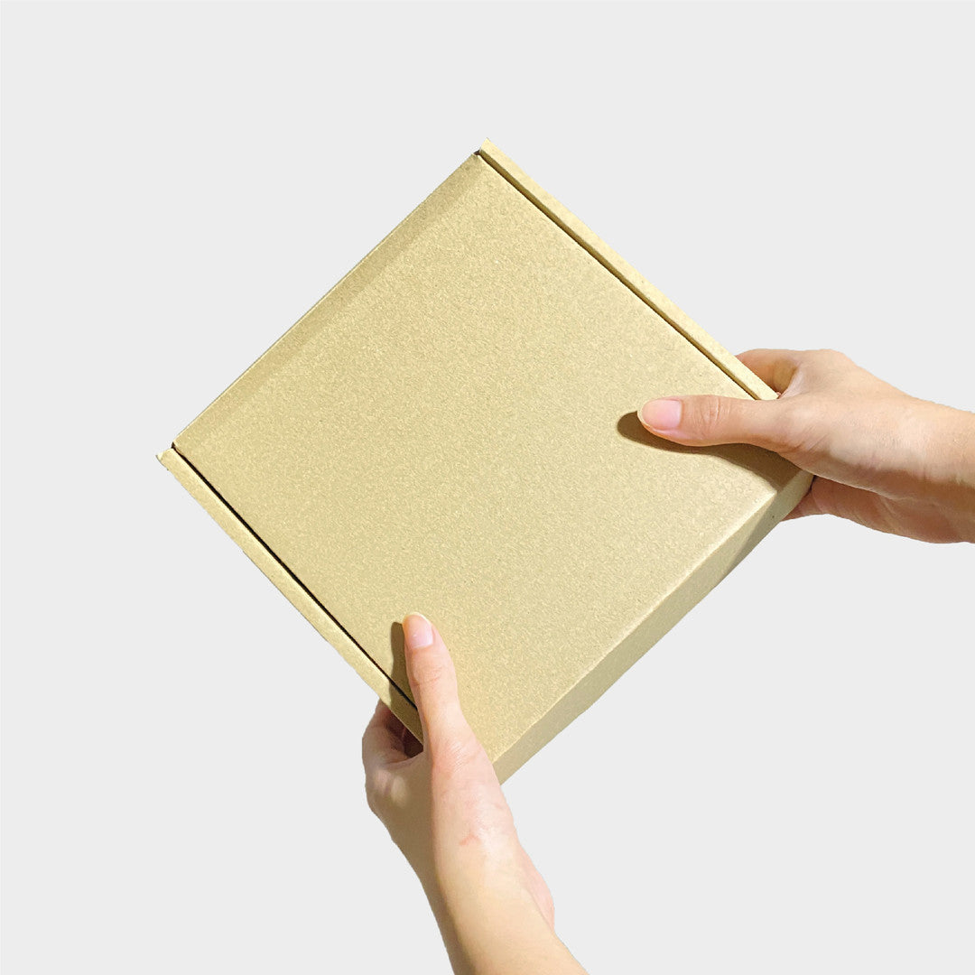 BOXO Gift Box - BOXO GOBOXER 